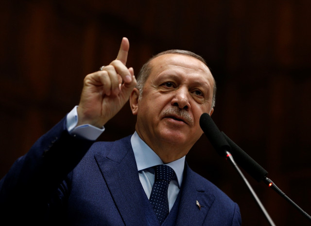 Erdoğan, Avrupa’ya Ayak Basmadan Hadlerini Bildirdi: Benden Kıdemlisi Yok