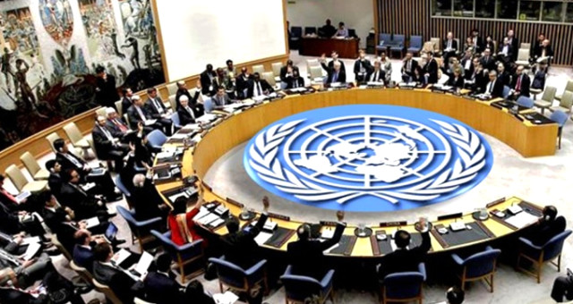 BM’den Kritik Afrin Açıklaması: Yardım Konvoyu Göndermeyi Planlıyoruz