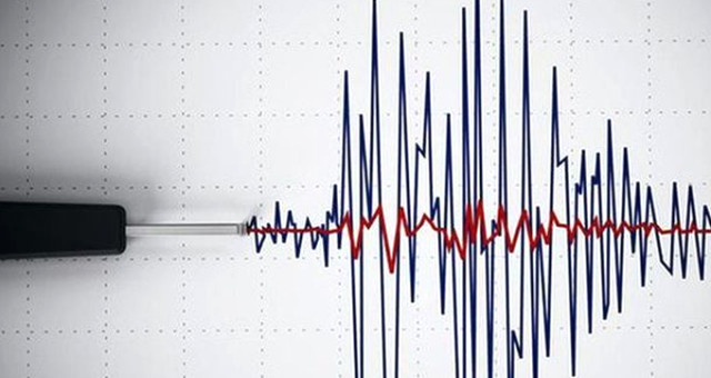 Endonezya’da 6,4 Şiddetinde Deprem! Bölgede Tsunami Uyarısı Yapıldı