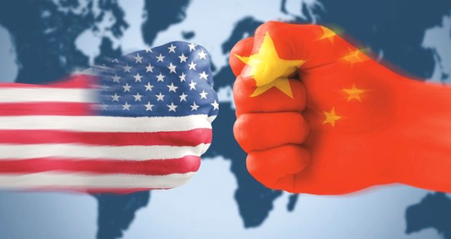 Çin, ABD’nin Ambargosuna Karşı DTÖ’ye Başvurdu