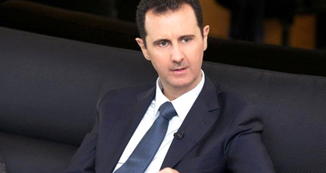 Suriye Operasyonu Sonrası Fransa’dan Kafa Karıştıran Açıklama: Düşmanımız Esad Değil