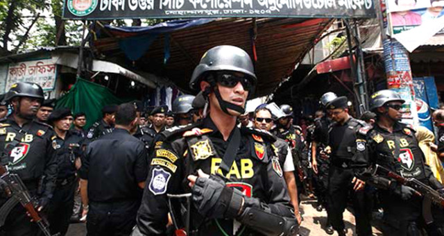Bangladeş’te Uyuşturucu Operasyonlarında Ölü Sayısı 70’i Geçti