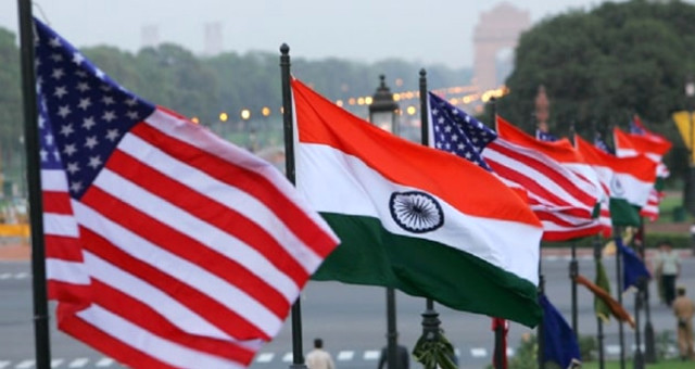 Hindistan, ABD’ye Rest Çekti: İran Yaptırımlarına Uymayacağız