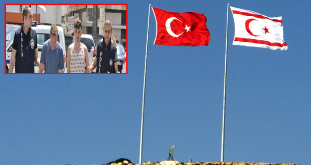Şehitler Anıtı’ndaki Türk Bayrağını İndirme Girişiminde Bulunan 2 Saldırgan Tutuklandı!