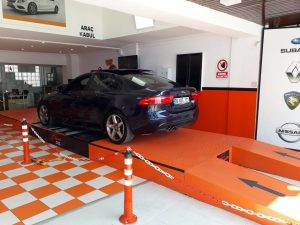 mobil oto ekspertiz