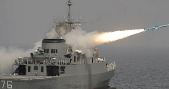Suudi Arabistan Destekli Güçler Yemende Önemli Kazanımlar Elde Edince İran Savaş Gemileri Gönderdi!