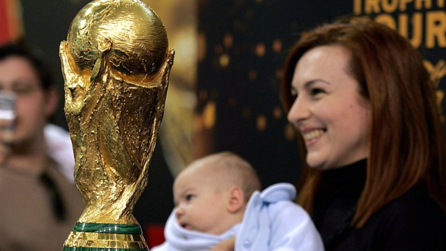 Dünya Kupası, Rusya’nın Azalan Nüfus Sorununu Çözebilir