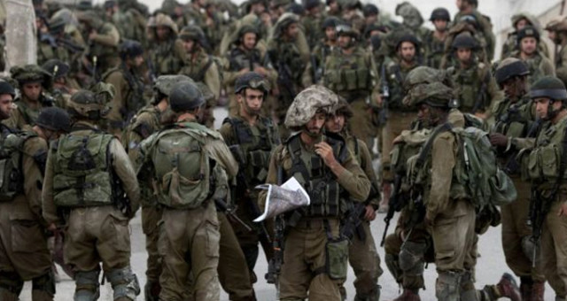 İsrail Ordusundaki ‘Dürziler’ Yahudi Ulus Devlet Yasasını Protesto İçin Ordudan İstifa Etmeye Başladı