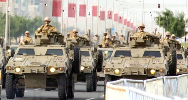 Katar’da Darbe Girişimi İddiası: Darbeci Generali Türk Subayı Vurdu!