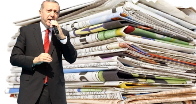 Türkiye ve ABD Arasındaki Kriz, İran Basınında Manşetleri Süsledi