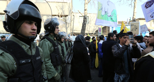 İran İstihbaratından Dikkat Çeken Açıklama: Hükümet Kurumlarında Çalışan Onlarca Ajan Tutuklandı