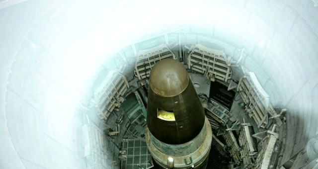 Rus Uzmanlar Türkiye’nin Nükleer Silah Üretebilecek Güce Sahip Olduğunu Söyledi