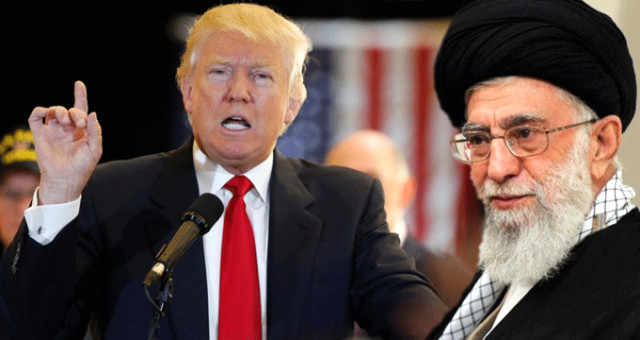 ABD’den Görüşme Taleplerini Reddeden İran’a: Kıyamet Kopacak