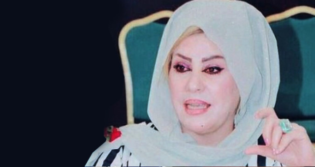 Basra’daki Gösterilerin Öncü İsmi Kadın Aktivist Öldürüldü