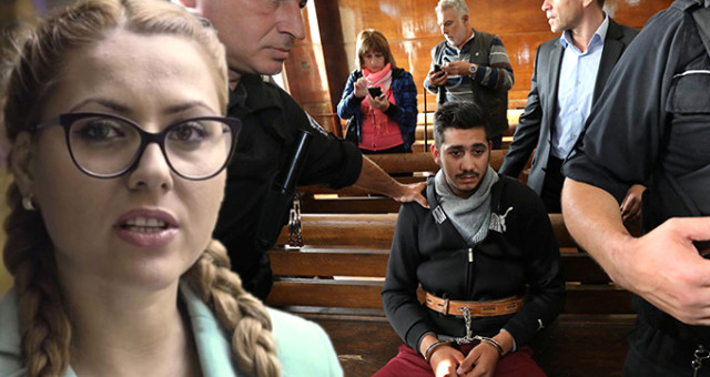 Bulgar Gazeteci Marinova’nın Katil Zanlısı: Suçluyum, Müebbet de Alsam Cezamı Çekeceğim