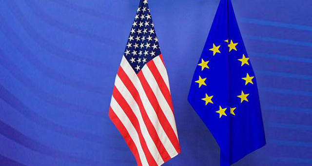 ABD’nin İran Ambargosu Kararına AB, İngiltere ve Almanya’dan Ortak Tepki