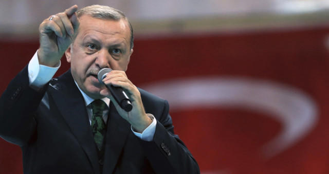 Erdoğan’dan Kaşıkçı Açıklaması: Suudi İstihbaratçı Ses Kaydını Dinlerken Şoke Oldu