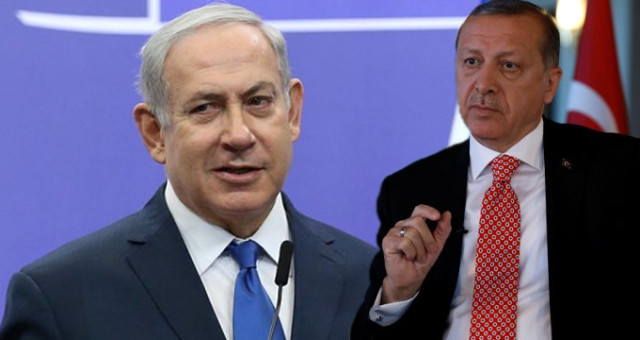 Türkiye İle İlişkilerimiz Olumlu Diyen Netanyahu’dan Erdoğan’a Esprili Gönderme: 6 Günde Bir Hitler Diyor