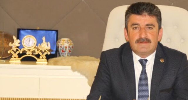 AK Parti Bolu Gerede Belediye Başkan Adayı Mustafa Allar Kimdir?