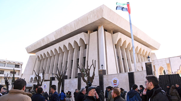 Bahreyn, Suriye’nin Başkenti Şam’da Yeniden Büyükelçilik Açtı