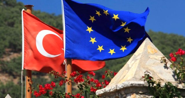 Romanya Dışişleri Bakanı Meleşcanu: Mart Başında Türkiye ile AB Arasında Zirve Planlıyoruz