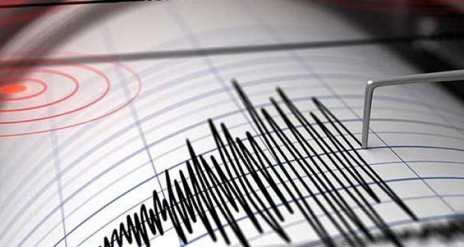 Filipinler’de 6.4 büyüklüğünde deprem