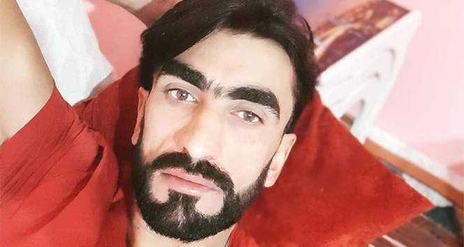 Iğdır’da erkek cesedi bulundu