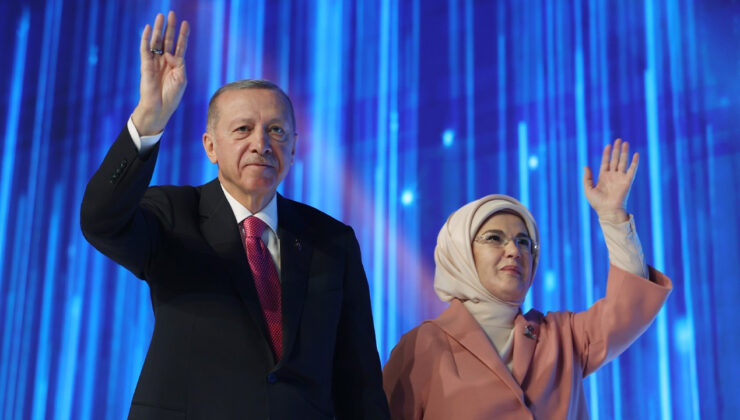 AK Parti’den yeni seçim müziği