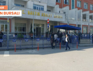 Amasra davasında ikinci günde savunmalar yapılıyor: ‘Kaçak çalışma yoktu’