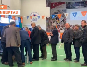 Amasra’da salon krizi: AK Parti’ye tahsis edildi, madenciye açılmadı