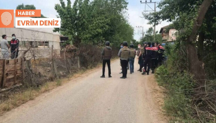 Çanakkale’de arazi arbedesi: Jandarma Süleyman Cabir’i öldürdü