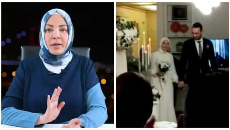 Ceren Sözeri: Durduk yere, tam da seçim öncesi bu evlilik haberi niçin yapıldı?