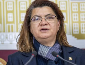 CHP’li Suzan Şahin aday gösterilmedi: ‘Bana da sürpriz oldu’