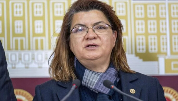 CHP’li Suzan Şahin aday gösterilmedi: ‘Bana da sürpriz oldu’