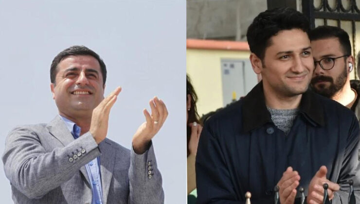 Demirtaş’tan ‘TOGG’ etiketi: Olmuş mu Becerikli?