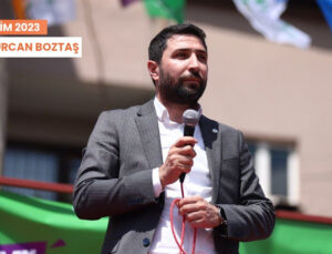 Deniz Poyraz davası avukatı Yıldırım: 14 Mayıs tarihi bir duraktır