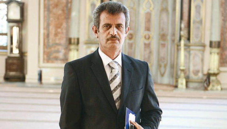 Dolmabahçe müezzini Yıldırım, CHP’de İstanbul 10’uncu sıradan aday