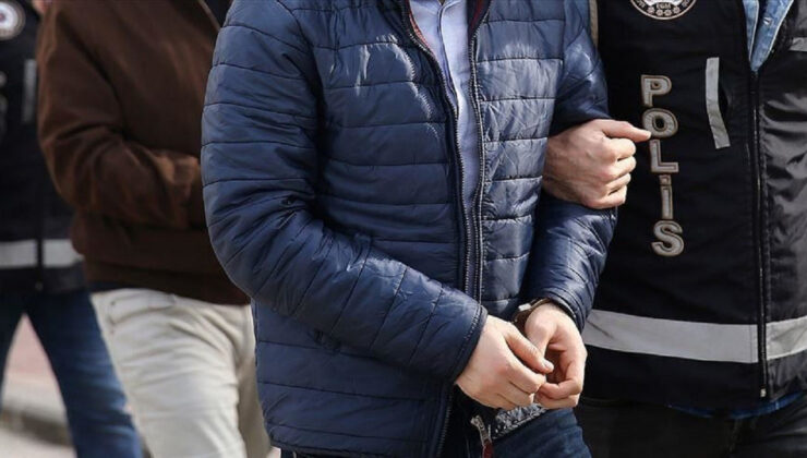 Eski ATO Başkanvekili Mehmet Aypek’in katil zanlısı tutuklandı