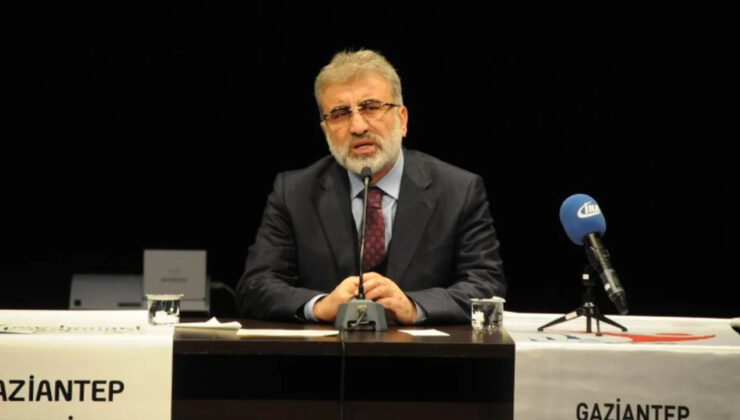 Eski Bakan Taner Yıldız hastaneye kaldırıldı