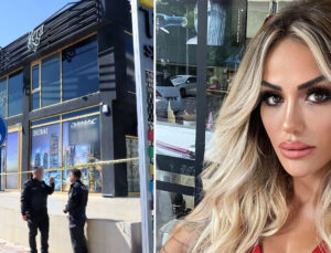 İş insanı Zehra Çatal’ın katili bir ay sonra yakalandı