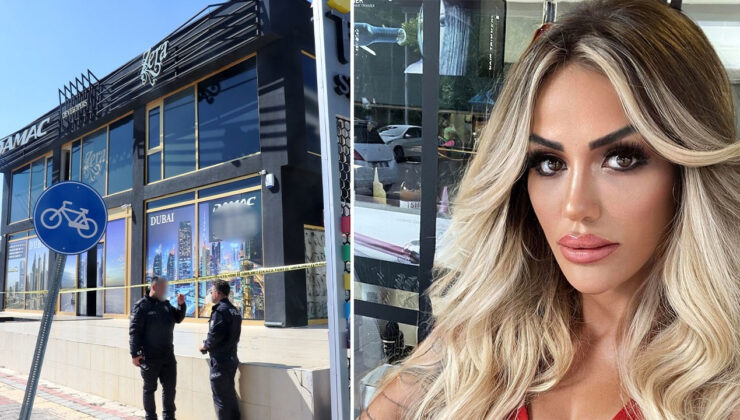 İş insanı Zehra Çatal’ın katili bir ay sonra yakalandı