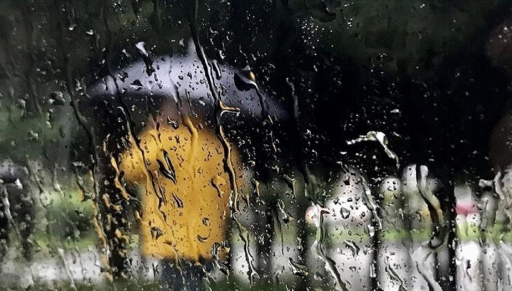 Meteoroloji’den 27 kente sarı kodlu ihtar: Kuvvetli yağış bekleniyor