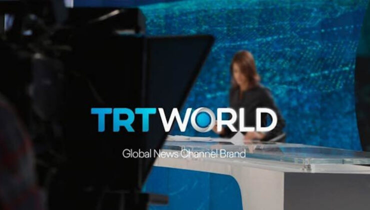 RTÜK üyesi Taşçı: TRT, ırkçılık ve mezhep ayrımcılığı yapan müellifine soruşturma açmalı