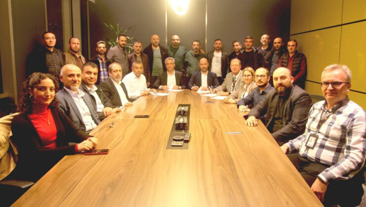 UPS Kargo’da grev kademesine gelen toplu mukavele görüşmelerinde mutabakat sağlandı
