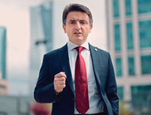 UYGUN Parti’den yeni görüntü: Her şey değişecek