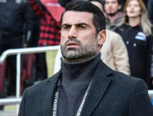 Volkan Demirel: Yaşadıklarımı dün üzere hatırlıyorum