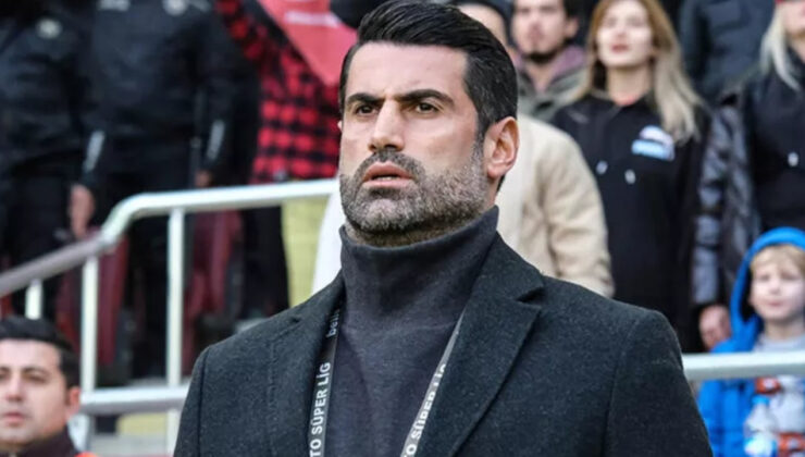 Volkan Demirel: Yaşadıklarımı dün üzere hatırlıyorum