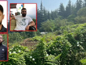 20 yıllık hakim: Birinci sefer ‘Suçluyum’ diyen birini tahliye ediyorum