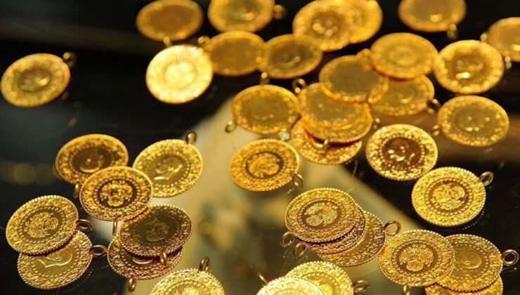 Altın yeni rekor kırdı: 1600 lirayı aştı