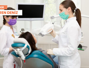 Antalya’da sıhhat turizmi: ‘Esnaf hanutçu oldu’